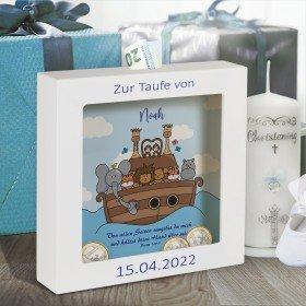 Geschenk Zur Taufe Als Pate