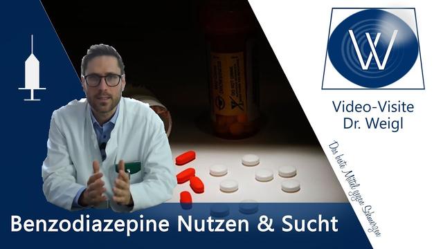 Von Benzos loskommen: Tipps und Hilfe bei der Überwindung der Abhängigkeit Von Benzos loskommen: Tipps und Hilfe bei der Überwindung der Abhängigkeit