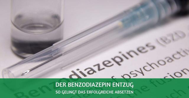 Ärztliche Unterstützung beim Entzug von Benzos: Der erste Schritt zur Genesung Ärztliche Unterstützung beim Entzug von Benzos: Der erste Schritt zur Genesung