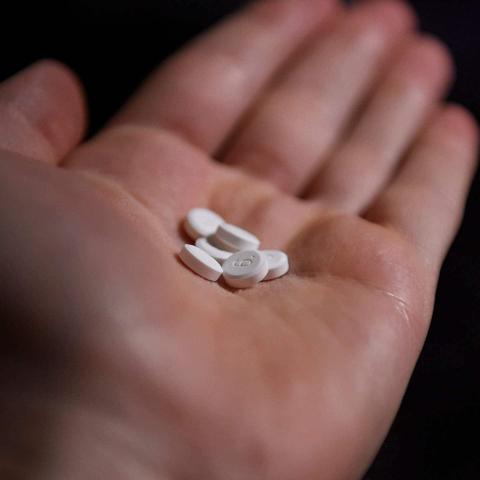 Die Wirkung von Benzos: Warum sie bei Jugendlichen so beliebt sind Die Wirkung von Benzos: Warum sie bei Jugendlichen so beliebt sind