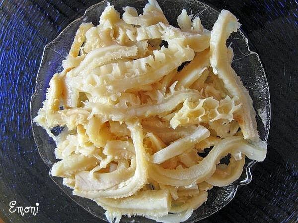 3. Kutteln: Kalorienarm, leicht verdaulich und voller Geschmack