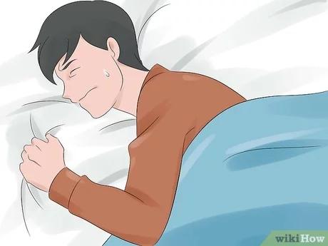 Was tun bei einem eingeklemmten Nerv im Rücken?