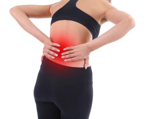 Expertentipps: Behandlungsmöglichkeiten bei Nerveneinklemmung im Rücken Expertentipps: Behandlungsmöglichkeiten bei Nerveneinklemmung im Rücken