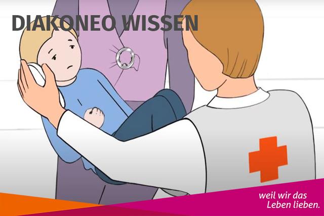 Fieberkrampf bei Kindern: Wie reagiere ich richtig? Fieberkrampf bei Kindern: Wie reagiere ich richtig?