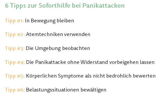Effektive Methoden zur Bewältigung von nächtlichen Panikattacken Effektive Methoden zur Bewältigung von nächtlichen Panikattacken