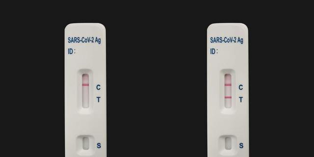Handlungsempfehlungen nach einem positiven Schnelltest Handlungsempfehlungen nach einem positiven Schnelltest