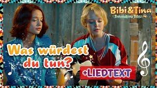 "Der Original Soundtrack von Bibi und Tina: "Der Original Soundtrack von Bibi und Tina: