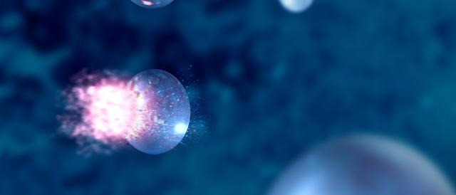 Neue Erkenntnisse: Wasser gefriert bei minus 48 Grad Celsius Neue Erkenntnisse: Wasser gefriert bei minus 48 Grad Celsius