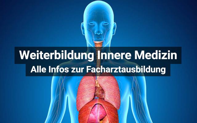 Spezialisierungen in der Inneren Medizin Spezialisierungen in der Inneren Medizin