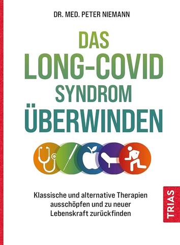 Innere Medizin: Fachgebiet für das Long-Covid-Syndrom Innere Medizin: Fachgebiet für das Long-Covid-Syndrom