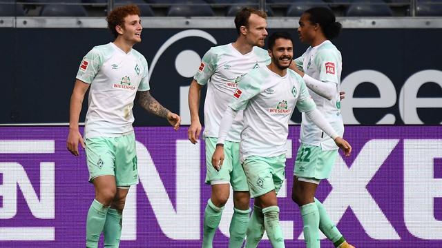 Bundesliga Live: Wann startet das Spiel Werder Bremen gegen 1. FC Köln?