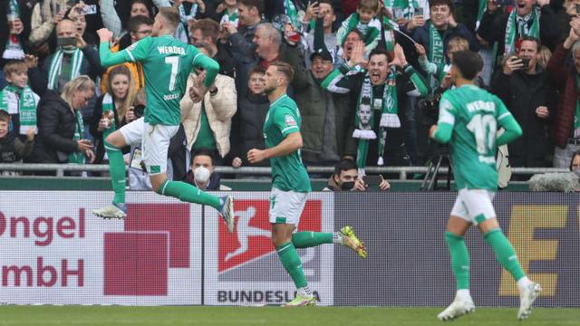 Werder Bremen Spieltermine: Wann sind die nächsten Spiele von Werder Bremen geplant? Werder Bremen Spieltermine: Wann sind die nächsten Spiele von Werder Bremen geplant?