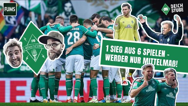 Fußballkalender: Wann spielt Werder Bremen in den kommenden Wochen? Fußballkalender: Wann spielt Werder Bremen in den kommenden Wochen?
