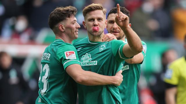 Terminübersicht: Wann und gegen wen spielt Werder Bremen als nächstes? Terminübersicht: Wann und gegen wen spielt Werder Bremen als nächstes?