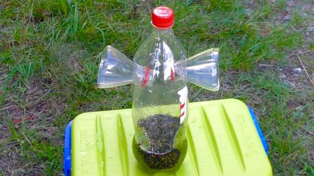 Wespen vertreiben mit selbstgemachten Fallen Wespen vertreiben mit selbstgemachten Fallen