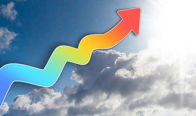 Das erwartet uns im Februar 2023: Überdurchschnittlich warm und sonnig Das erwartet uns im Februar 2023: Überdurchschnittlich warm und sonnig