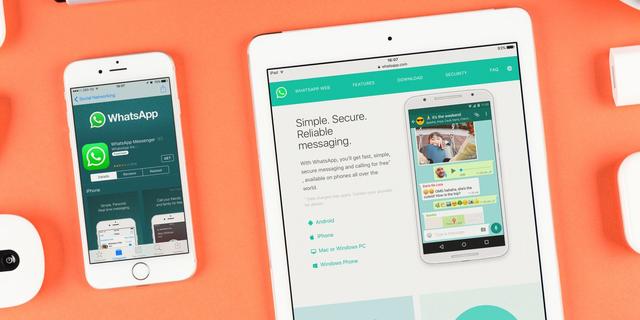 WhatsApp Web als Übergangslösung auf dem iPad nutzen WhatsApp Web als Übergangslösung auf dem iPad nutzen