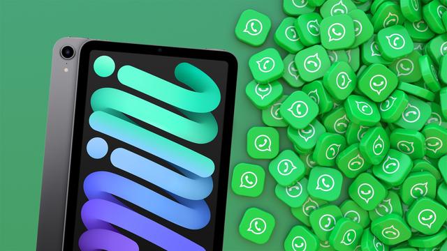 Bald auch im App Store: Wann kommt WhatsApp für iPad?