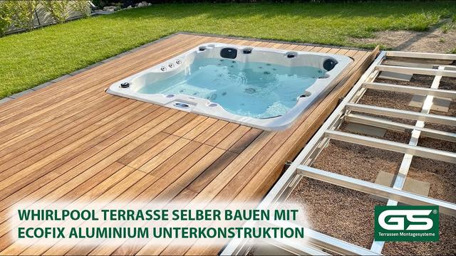 DIY-Whirlpool: So verwirklichen Sie Ihren Traum von einem selbstgebauten Spa DIY-Whirlpool: So verwirklichen Sie Ihren Traum von einem selbstgebauten Spa