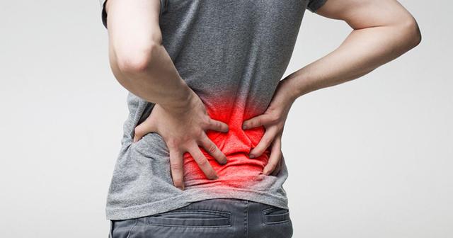 Nierenschmerzen: Charakteristische Merkmale und Beschwerden