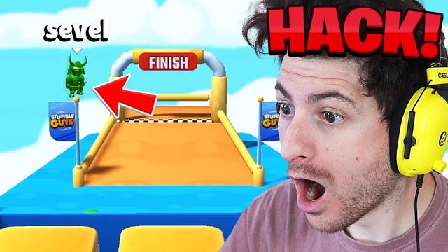 Entdecken Sie die besten Hacks für Stumble Guys: Ein umfassender Leitfaden Entdecken Sie die besten Hacks für Stumble Guys: Ein umfassender Leitfaden