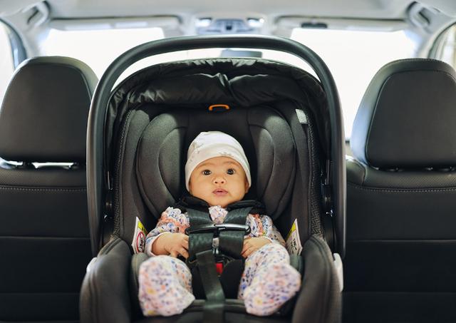 Ab wann sollte man den Maxi-Cosi gegen einen anderen Kindersitz tauschen? Ab wann sollte man den Maxi-Cosi gegen einen anderen Kindersitz tauschen?