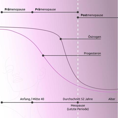 Dauer der Wechseljahre: Ein Überblick über die verschiedenen Phasen Dauer der Wechseljahre: Ein Überblick über die verschiedenen Phasen