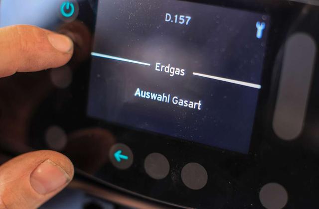 Wann ist ein Wechsel bei der Gasheizung sinnvoll? - Informationen zur Lebensdauer