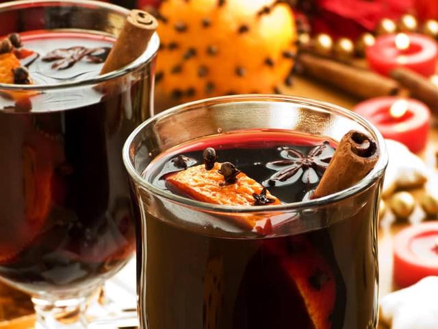 Veganer Glühwein: Ist er immer haltbar? Tipps zur Aufbewahrung und Lagerung