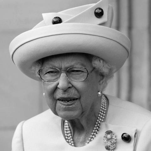 Die Zukunft der Monarchie: Wie lange wird die Queen noch an der Macht sein? Die Zukunft der Monarchie: Wie lange wird die Queen noch an der Macht sein?