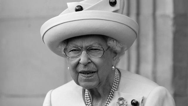 Die ungewisse Zukunft der Monarchie: Wie lange wird die Queen noch leben? Die ungewisse Zukunft der Monarchie: Wie lange wird die Queen noch leben?