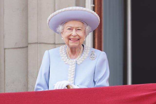 Die Lebenserwartung der Queen: Wie lange wird sie noch regieren? Die Lebenserwartung der Queen: Wie lange wird sie noch regieren?