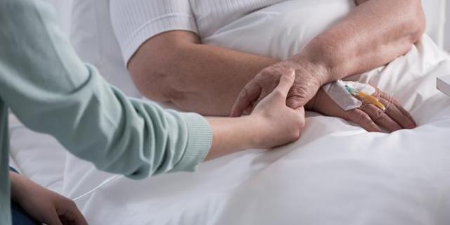 Symptome und Behandlungsoptionen im fortgeschrittenen Krebs Endstadium Symptome und Behandlungsoptionen im fortgeschrittenen Krebs Endstadium