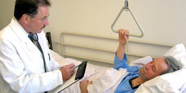 Lebenserwartung im Krebs Endstadium: Wie lange noch? Lebenserwartung im Krebs Endstadium: Wie lange noch?