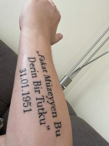 Sport und frisches Tattoo: Wie lange sollte man warten, bevor man wieder aktiv wird? Sport und frisches Tattoo: Wie lange sollte man warten, bevor man wieder aktiv wird?