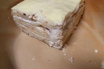 Vielseitiger Schichtkäse: Verwendung in süßen und herzhaften Gerichten Vielseitiger Schichtkäse: Verwendung in süßen und herzhaften Gerichten