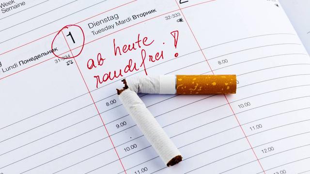 Rauchen verhindert Regeneration: Tipps zur Unterstützung der Lungenheilung Rauchen verhindert Regeneration: Tipps zur Unterstützung der Lungenheilung