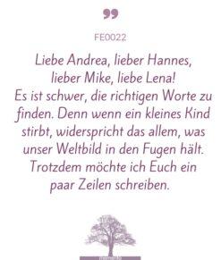 Mitfühlende Trauerkarten schreiben: Tipps und Anleitungen Mitfühlende Trauerkarten schreiben: Tipps und Anleitungen