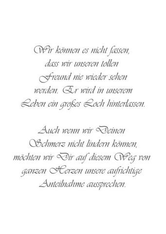Trauerkarten schreiben: Hilfreiche Tipps und Musterformulierungen Trauerkarten schreiben: Hilfreiche Tipps und Musterformulierungen