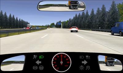 Richtiges Verhalten auf der Autobahn: Wie sollten Sie jetzt handeln? Richtiges Verhalten auf der Autobahn: Wie sollten Sie jetzt handeln?