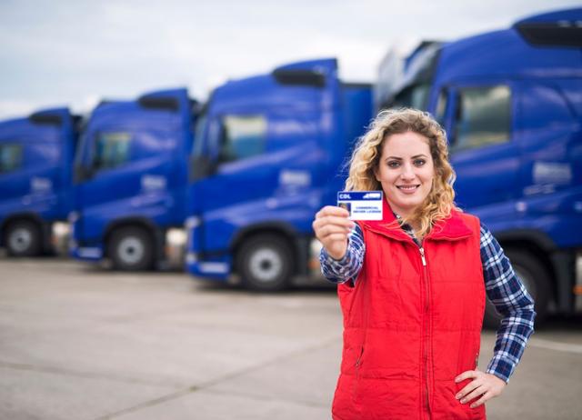 Kosten für die Berufskraftfahrer-Qualifikation: Welche Zusatzkosten entstehen? Kosten für die Berufskraftfahrer-Qualifikation: Welche Zusatzkosten entstehen?