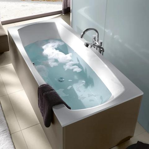 Mit Wasserspar-Duschköpfen den Verbrauch reduzieren Mit Wasserspar-Duschköpfen den Verbrauch reduzieren