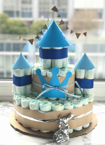 DIY Windeltorte für Jungen: Einfache Anleitung und Tipps DIY Windeltorte für Jungen: Einfache Anleitung und Tipps