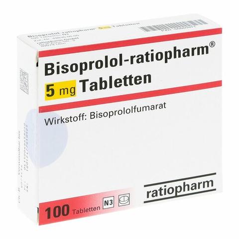 Anwendungsbereiche und Wirkungsweise von Bisoprolol Anwendungsbereiche und Wirkungsweise von Bisoprolol