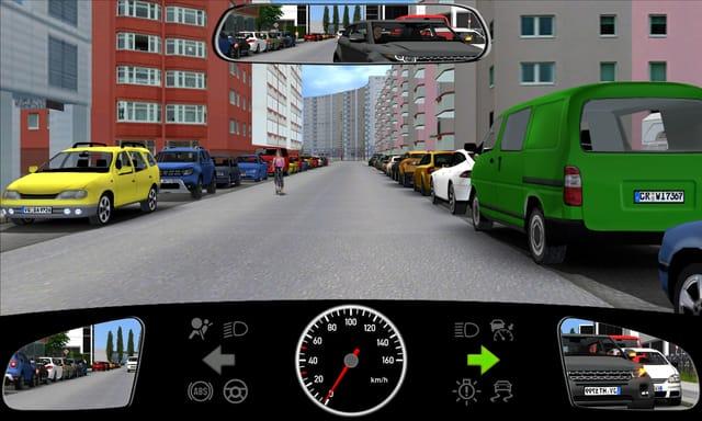 Innerorts parken mit einem Anhänger: Wo ist es erlaubt? Innerorts parken mit einem Anhänger: Wo ist es erlaubt?