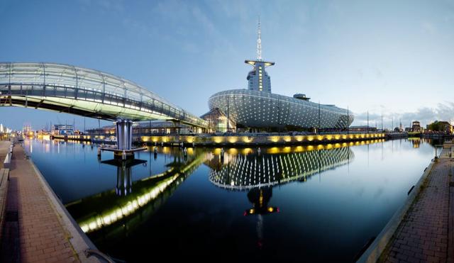 Wochenend-Highlights in Bremerhaven: Entdecken Sie die Vielfalt der Stadt Wochenend-Highlights in Bremerhaven: Entdecken Sie die Vielfalt der Stadt