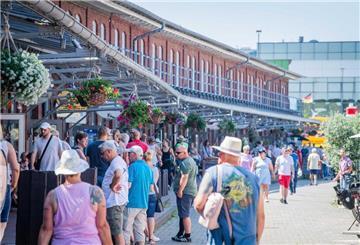 Planen Sie Ihr Wochenende in Bremerhaven: Die Top-Events der Stadt Planen Sie Ihr Wochenende in Bremerhaven: Die Top-Events der Stadt