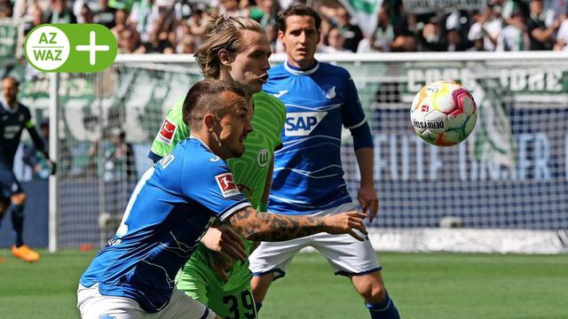 Wolfsburg Spieltermine: Wann findet das nächste Spiel statt? Wolfsburg Spieltermine: Wann findet das nächste Spiel statt?