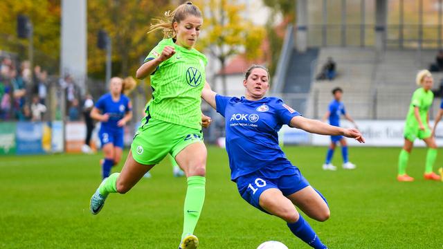 Spielzeiten von Wolfsburg: Wann kann man das Team in Aktion sehen? Spielzeiten von Wolfsburg: Wann kann man das Team in Aktion sehen?