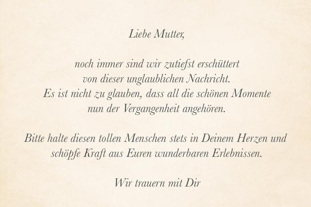 Individuelle Trauerkarten: Texte und Vorlagen für Beileidsbekundungen Individuelle Trauerkarten: Texte und Vorlagen für Beileidsbekundungen